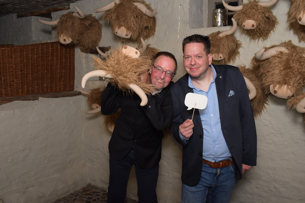 PartyBooth BY ELIAS WALPOT PHOTOGRAPHIE